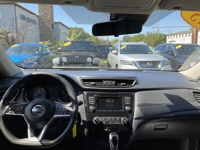 2019 Nissan Rogue SV   - Photo 19 - Acton, MA 01720