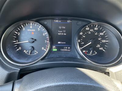 2019 Nissan Rogue SV   - Photo 21 - Acton, MA 01720