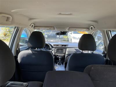 2019 Nissan Rogue SV   - Photo 13 - Acton, MA 01720