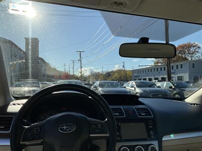 2016 Subaru Impreza 2.0i Premium   - Photo 15 - Acton, MA 01720