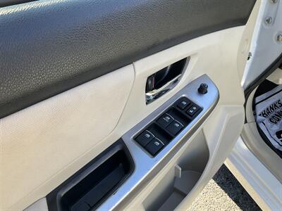 2016 Subaru Impreza 2.0i Premium   - Photo 13 - Acton, MA 01720