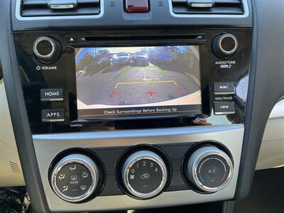 2016 Subaru Impreza 2.0i Premium   - Photo 20 - Acton, MA 01720