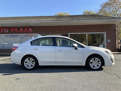 2016 Subaru Impreza 2.0i Premium   - Photo 4 - Acton, MA 01720