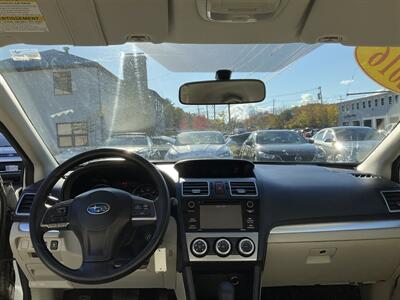2016 Subaru Impreza 2.0i Premium   - Photo 14 - Acton, MA 01720