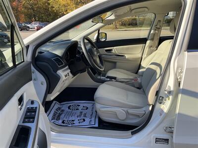 2016 Subaru Impreza 2.0i Premium   - Photo 12 - Acton, MA 01720
