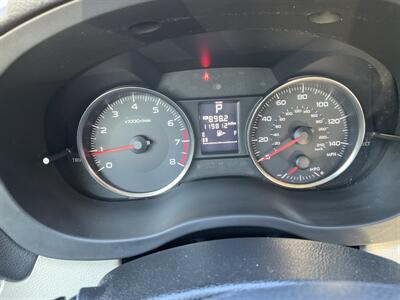 2016 Subaru Impreza 2.0i Premium   - Photo 17 - Acton, MA 01720