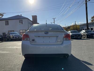 2016 Subaru Impreza 2.0i Premium   - Photo 6 - Acton, MA 01720