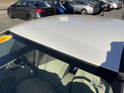 2016 Subaru Impreza 2.0i Premium   - Photo 10 - Acton, MA 01720