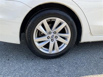 2016 Subaru Impreza 2.0i Premium   - Photo 9 - Acton, MA 01720