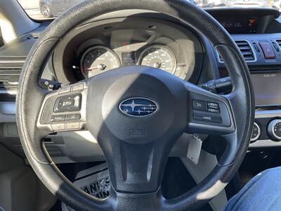 2016 Subaru Impreza 2.0i Premium   - Photo 16 - Acton, MA 01720