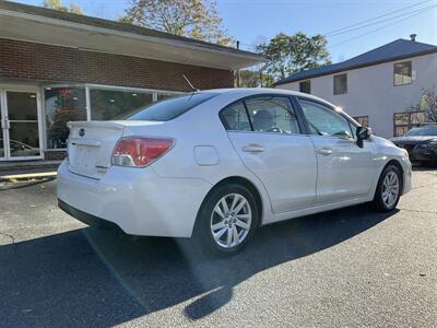 2016 Subaru Impreza 2.0i Premium   - Photo 5 - Acton, MA 01720