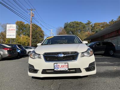 2016 Subaru Impreza 2.0i Premium   - Photo 2 - Acton, MA 01720