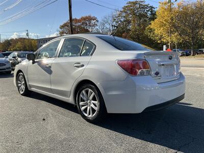 2016 Subaru Impreza 2.0i Premium   - Photo 7 - Acton, MA 01720