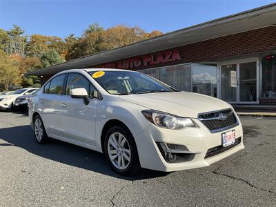 2016 Subaru Impreza 2.0i Premium   - Photo 3 - Acton, MA 01720