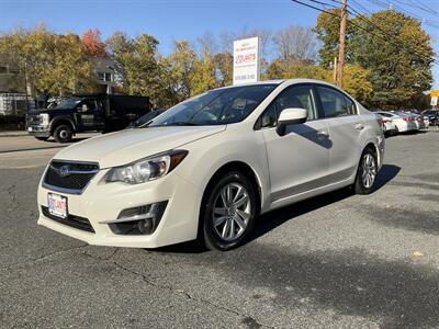 2016 Subaru Impreza 2.0i Premium   - Photo 1 - Acton, MA 01720