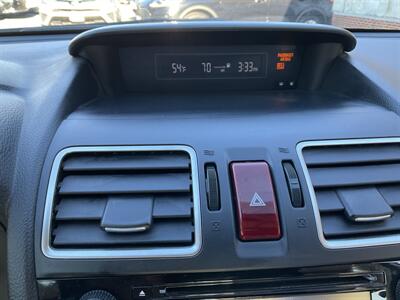 2016 Subaru Impreza 2.0i Premium   - Photo 21 - Acton, MA 01720