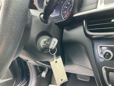 2019 Kia Optima LX   - Photo 25 - Acton, MA 01720