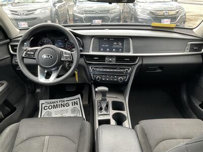 2019 Kia Optima LX   - Photo 15 - Acton, MA 01720