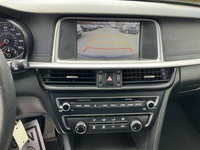 2019 Kia Optima LX   - Photo 28 - Acton, MA 01720