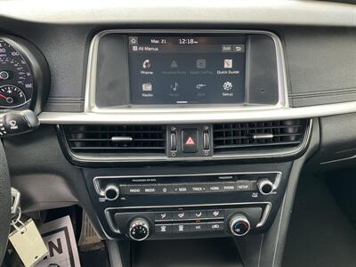 2019 Kia Optima LX   - Photo 26 - Acton, MA 01720
