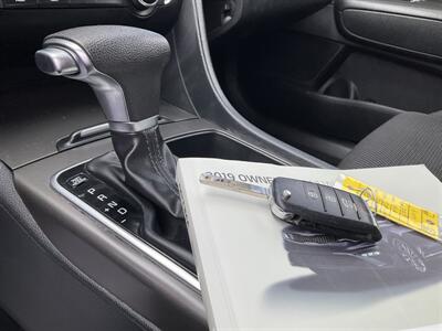 2019 Kia Optima LX   - Photo 33 - Acton, MA 01720
