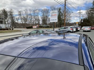 2019 Kia Optima LX   - Photo 9 - Acton, MA 01720