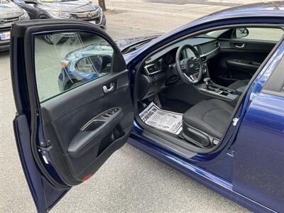 2019 Kia Optima LX   - Photo 18 - Acton, MA 01720