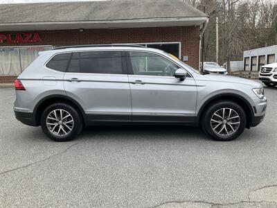 2020 Volkswagen Tiguan SE   - Photo 4 - Acton, MA 01720