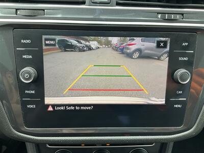 2020 Volkswagen Tiguan SE   - Photo 35 - Acton, MA 01720