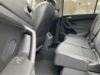 2020 Volkswagen Tiguan SE   - Photo 15 - Acton, MA 01720