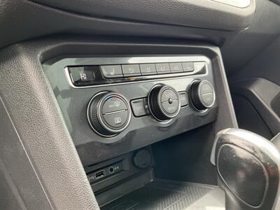 2020 Volkswagen Tiguan SE   - Photo 36 - Acton, MA 01720