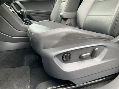 2020 Volkswagen Tiguan SE   - Photo 23 - Acton, MA 01720