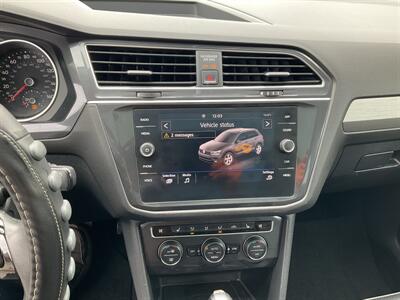 2020 Volkswagen Tiguan SE   - Photo 33 - Acton, MA 01720