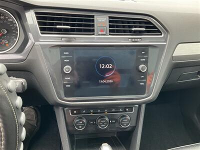 2020 Volkswagen Tiguan SE   - Photo 29 - Acton, MA 01720