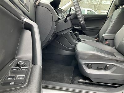 2020 Volkswagen Tiguan SE   - Photo 22 - Acton, MA 01720