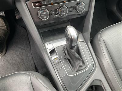 2020 Volkswagen Tiguan SE   - Photo 39 - Acton, MA 01720