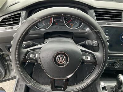 2020 Volkswagen Tiguan SE   - Photo 25 - Acton, MA 01720