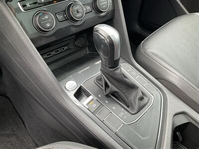 2020 Volkswagen Tiguan SE   - Photo 38 - Acton, MA 01720