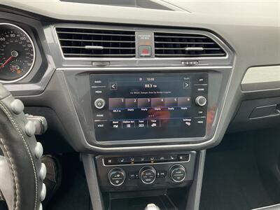 2020 Volkswagen Tiguan SE   - Photo 30 - Acton, MA 01720