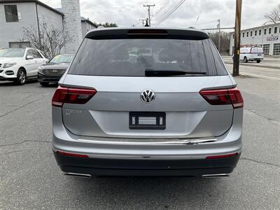 2020 Volkswagen Tiguan SE   - Photo 6 - Acton, MA 01720
