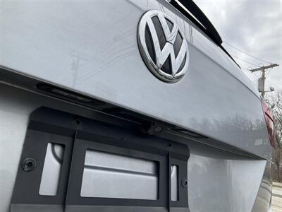 2020 Volkswagen Tiguan SE   - Photo 10 - Acton, MA 01720