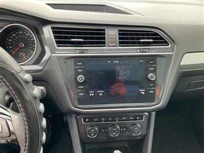2020 Volkswagen Tiguan SE   - Photo 31 - Acton, MA 01720