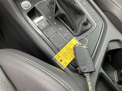 2020 Volkswagen Tiguan SE   - Photo 40 - Acton, MA 01720