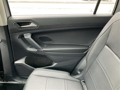 2020 Volkswagen Tiguan SE   - Photo 17 - Acton, MA 01720