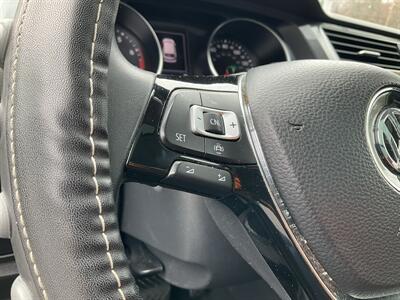 2020 Volkswagen Tiguan SE   - Photo 26 - Acton, MA 01720