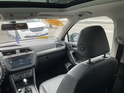 2020 Volkswagen Tiguan SE   - Photo 20 - Acton, MA 01720