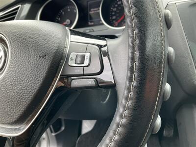 2020 Volkswagen Tiguan SE   - Photo 27 - Acton, MA 01720