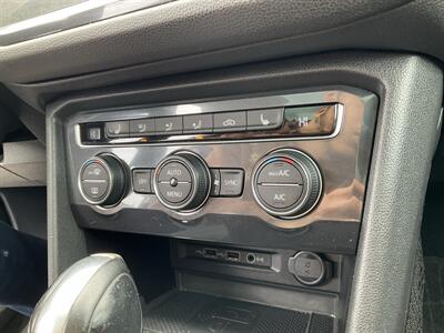 2020 Volkswagen Tiguan SE   - Photo 37 - Acton, MA 01720