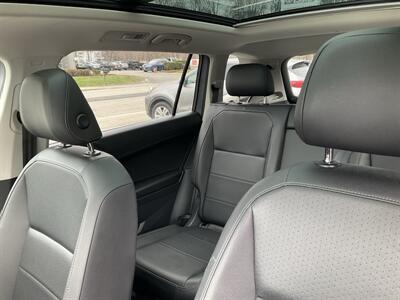 2020 Volkswagen Tiguan SE   - Photo 24 - Acton, MA 01720