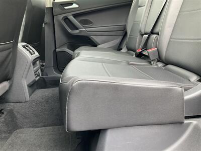 2020 Volkswagen Tiguan SE   - Photo 16 - Acton, MA 01720